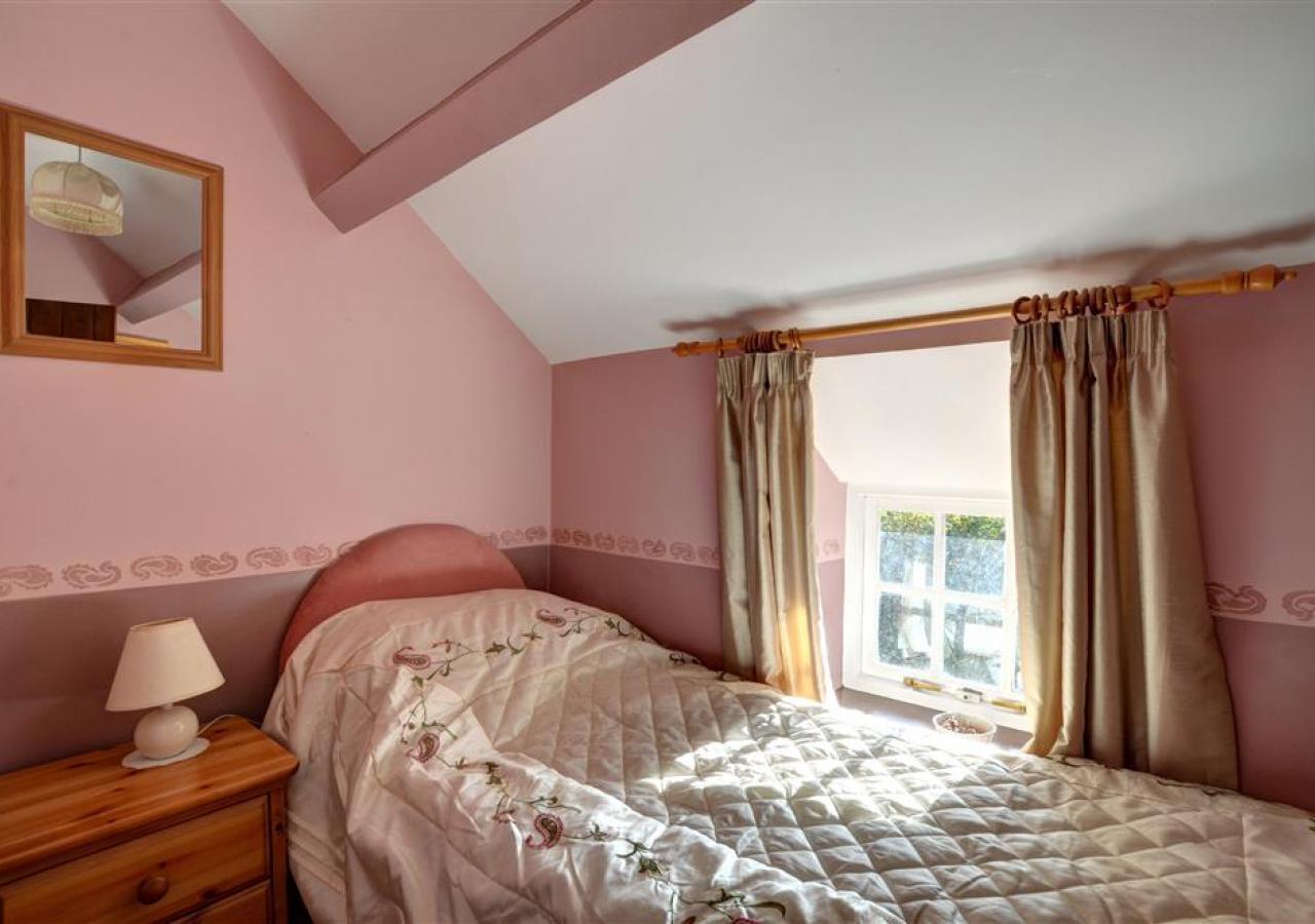 Gors Villa Llanfair Caereinion Bagian luar foto